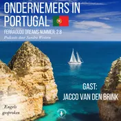 Omslag van Jacco van den Brink