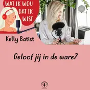 Omslag van Geloof jij in de ware?