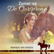 Omslag van Zomer op De Oorsprong