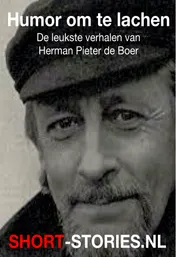 Omslag van Humor om te lachen
