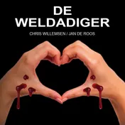 Omslag van De weldadiger