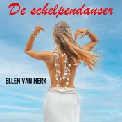 Omslag van De schelpendanser