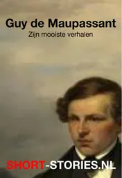 Omslag van Guy de Maupassant
