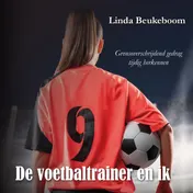 Omslag van De voetbaltrainer en ik