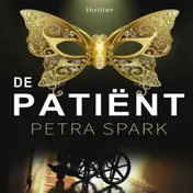 Omslag van De patiënt