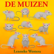 Omslag van De muizen