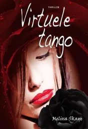 Omslag van Virtuele tango