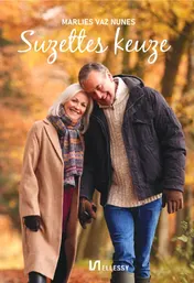 Omslag van Suzettes keuze