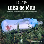 Omslag van Luisa de Jésus