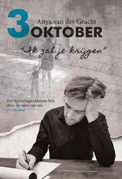 Omslag van 3 oktober