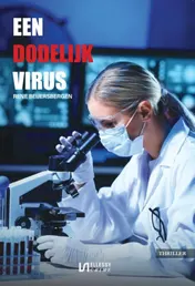 Omslag van Een dodelijk virus