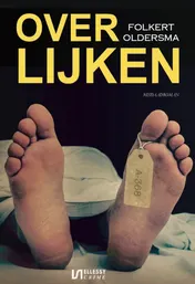 Omslag van Over lijken