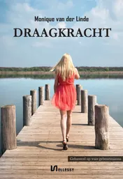 Omslag van Draagkracht