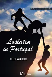 Omslag van Loslaten