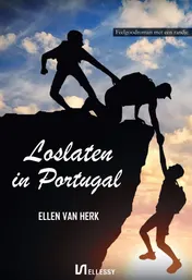 Omslag van Loslaten