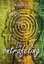 Omslag van De ontrafeling