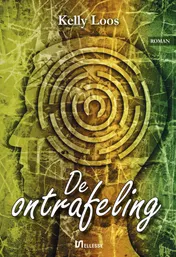 Omslag van De ontrafeling