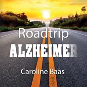 Omslag van Roadtrip Alzheimer