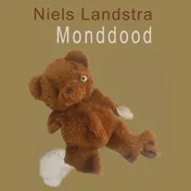 Omslag van Monddood