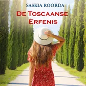 Omslag van De Toscaanse erfenis