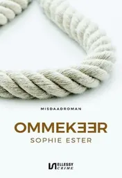 Omslag van Ommekeer