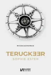 Omslag van Terugkeer