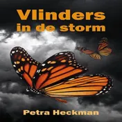 Omslag van Vlinders in de storm