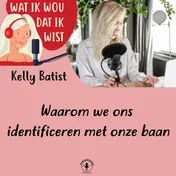 Omslag van Waarom we ons identificeren met onze baan