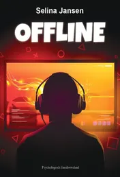Omslag van Offline