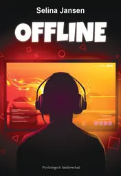 Omslag van Offline