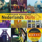 Omslag van Nederlands - Duits