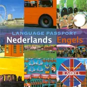 Omslag van Nederlands - Engels