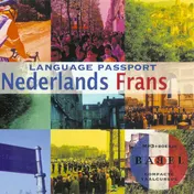 Omslag van Nederlands - Frans