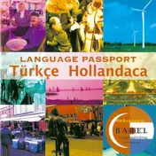 Omslag van Turkce Hollandaca