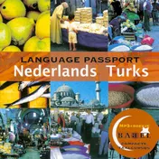 Omslag van Nederlands - Turks