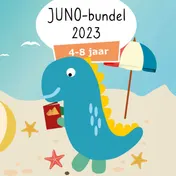 Omslag van 4-8 jaar 2023