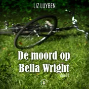 Omslag van De moord op Bella Wright