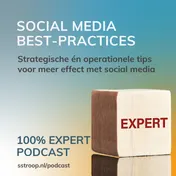 Omslag van Social Media best-practices
