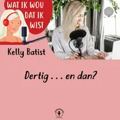 Omslag van Dertig . . . en dan?