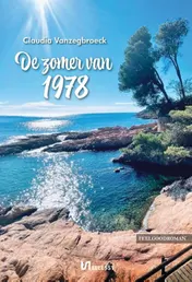 Omslag van De zomer van 1978
