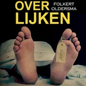 Omslag van Over lijken