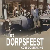 Omslag van Het dorpsfeest