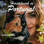 Omslag van Herstelwerk in Portugal