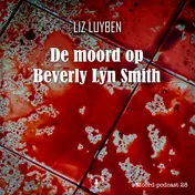Omslag van De moord op Beverly Lyn Smith