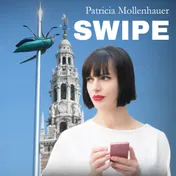 Omslag van Swipe