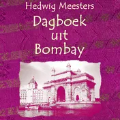 Omslag van Dagboek uit Bombay