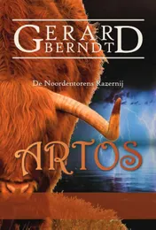 Omslag van ARTOS
