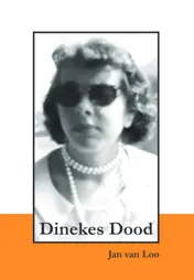 Omslag van Dinekes Dood