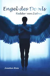Omslag van Engel des Doods