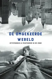 Omslag van De omgekeerde wereld